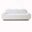 Canapé en chenille rembourré Arm Cloud-1482746965