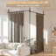 Room Divider Curtain Rod-2103966169