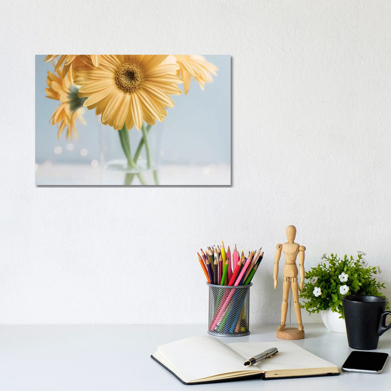 Chelsea Victoria - Wrapped Canvas Print, 20.32 cm H x 30.48 cm W
