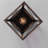 Isthmus Semi Flush Mount