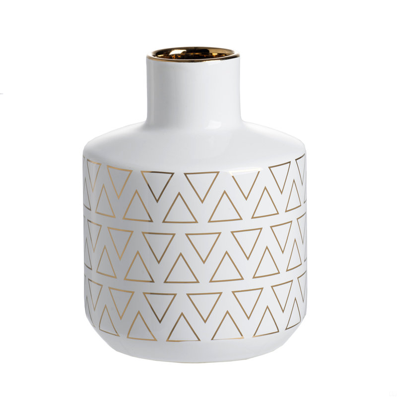 Round Vase