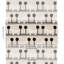 Tissu à pois poney-87295458