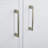 Vicini Single 42" Bathroom Vanity Set-88329693
