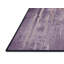 Tapis mauve lavable à la machine-2088440069