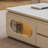 Rectangular storage rock slab coffee table-110971808-110971807-110971804