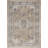 Jurado Oriental Beige/Gray Area Rug-484973764