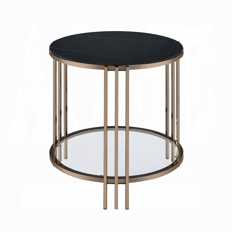 Abio End Table