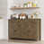 Rustic Brown