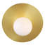 Allegra Flush Mounted Sconce-44138666