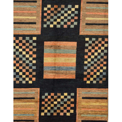 Abstract Indoor Rug