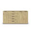 5 - Drawer Chest of Drawers-1141322975