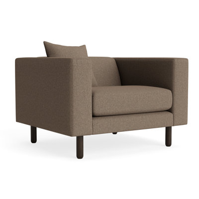 MTO - Mono Lounge Chair