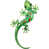 Vert sélectionné