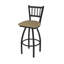 Tabouret pivotant XL 810 Contessa-92916038-92927294-92916023