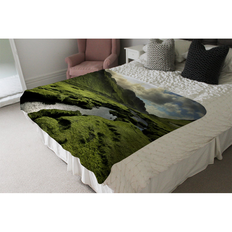 Domineek Blanket