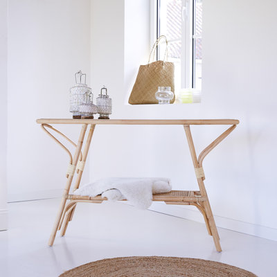 Marius 105cm Console Table