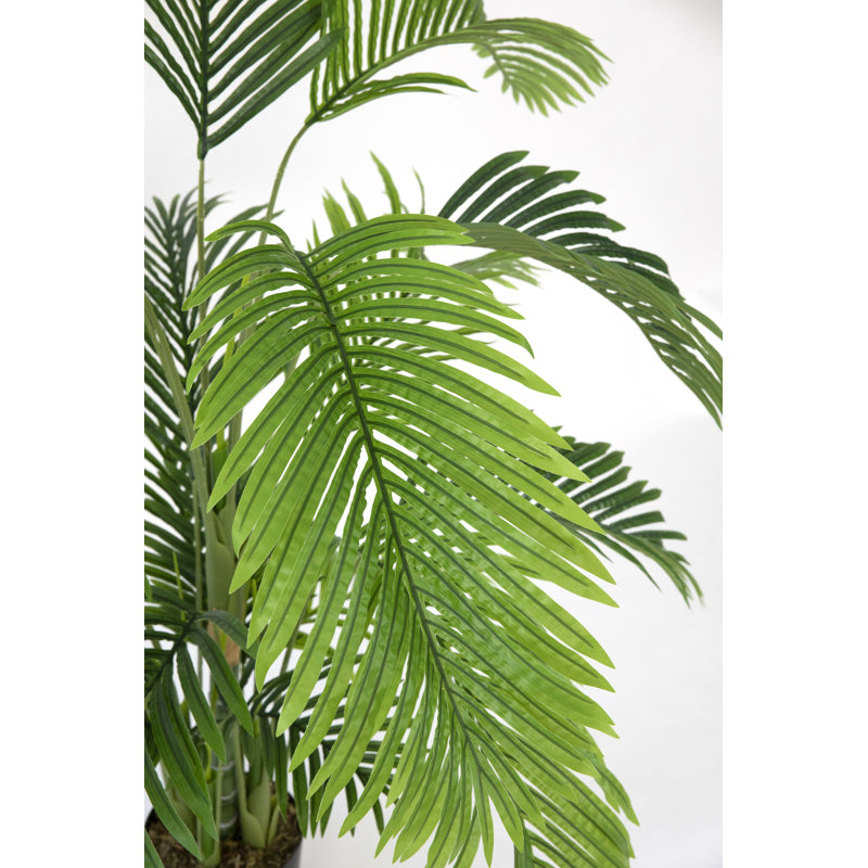 Palmier artificiel Panama 6,67 pieds Panama