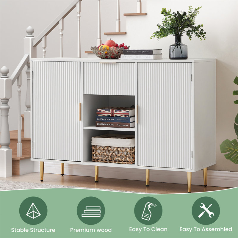 Armoire d'appoint Jaquarrius