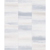 Special FX Glitter Block Design 33' L x 21" W Wallpaper Roll