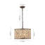 4 - Light Chandelier