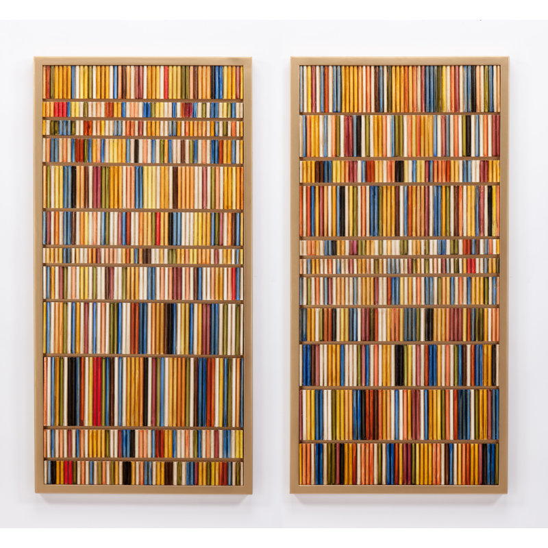 Wall Decor, Set Of 2
