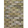 Caseyville Geometric Indoor Rug