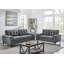 Klaz 2 Seater Sofa-1937883075