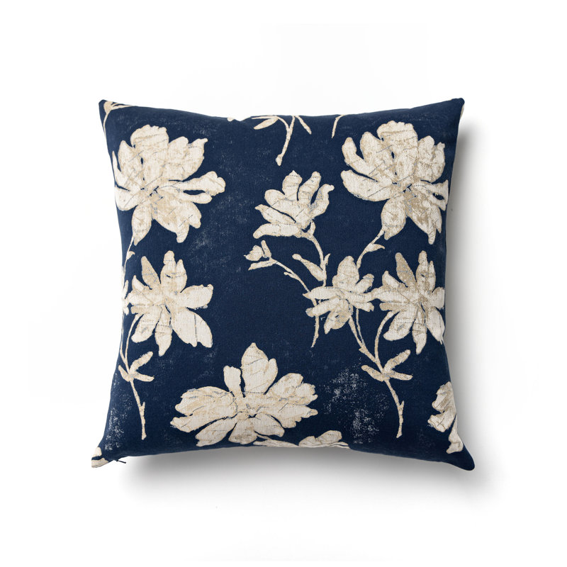 FLORE BATIK PILLOW