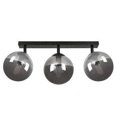 Cadeon 55cm 3 -Light Track Kit