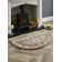 Comfort Oriental Wool Hand Woven Beige