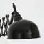 Yorkshire Plug-in Swing Arm Sconce