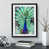 Black Framed Paper selected