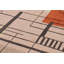 One-of-a-Kind 8'1" X 9'11" Hand Knotted Area Rug