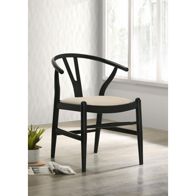 Ensemble de 2 chaises d'appoint Rhawnhurst