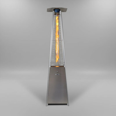 Standing Patio Heater