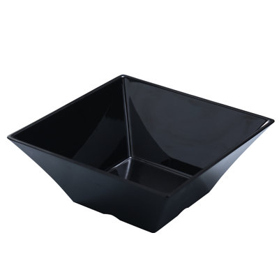 Yanco Rome Melamine Salad Bowl