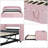 Elegant Twin Size Velvet Upholstered Daybed with Pop-Up Trundle - Perfect for Cozy Nights & Guest Space-1164422442