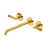 Unlacquered Brass