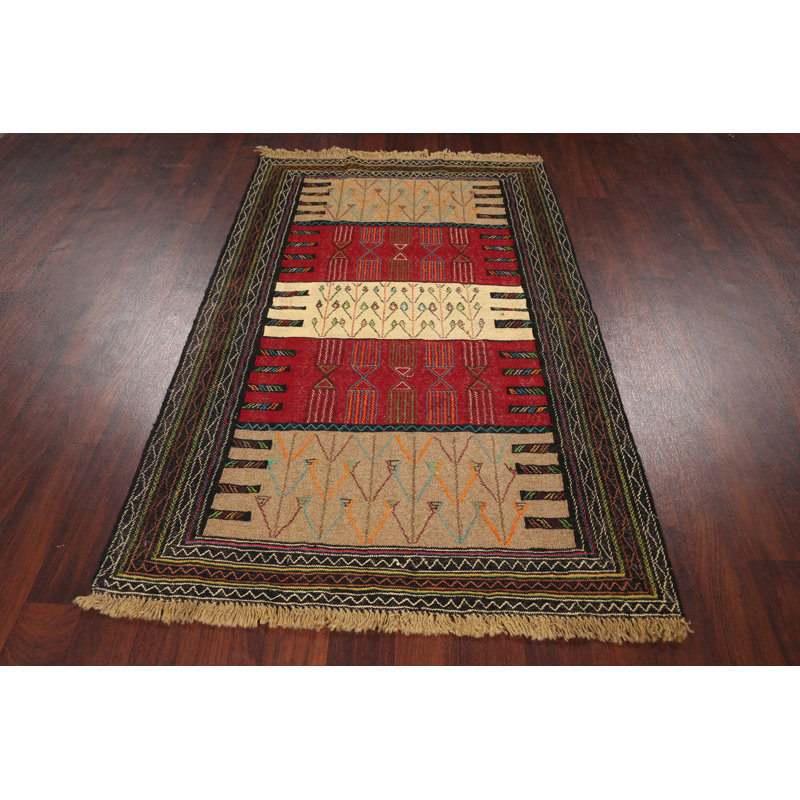 Wool Indoor Rug