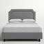Lit tapissier standard Lockington-14932897-98704163