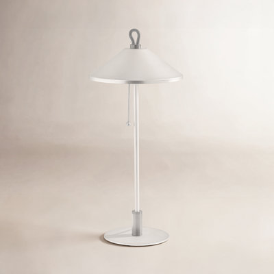 Abington Metal Desk Lamp