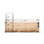 Tapis en jute / sisal tressé à la main Kids-104872059