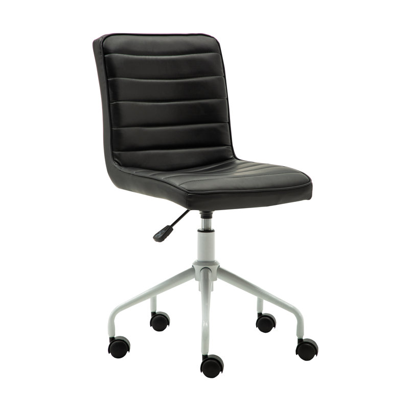 Office Chair, Black