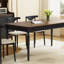 Ensemble de table de salle à manger Vintage-106295215-106295220-106295219