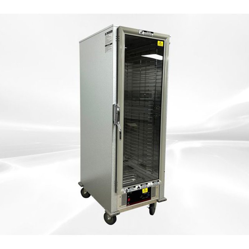 Armoire chauffante isotherme Nsf