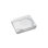 Artemide Embroidery By DEA Duvet Cover