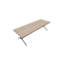 Table pliante - Contreplaqué - Rectangle -11172874