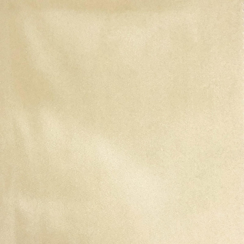 Solid Velvet | Tuscan Fabric, Cream
