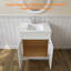 Base de meuble-lavabo simple 27 po seulement-93528254