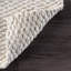 Moura Solid Colour Jute / Sisal Hand Woven Area Rug-1703199240